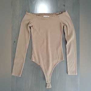 Women's bodysuit